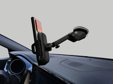 АВТОДЕРЖАТЕЛЬ ДЛЯ ТЕЛЕФОНА, ОКНА, КОКПИТЫ