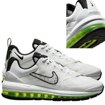 NIKE AIR MAX GENOME BUTY MĘSKIE SPORTOWE