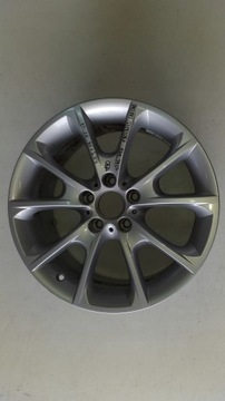 ОБОД ОБОД КОЛЕСА BMW F30 F32 F33 F36 WZ398 398 18'