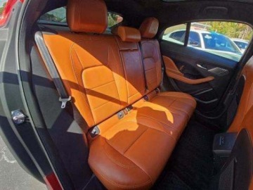 Jaguar I-Pace 2024 Jaguar I-Pace R-Dynamic HSE 2024 Elektryczny 394KM, zdjęcie 14