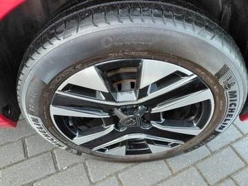 Peugeot 208 II Hatchback Facelifting 1.2 PureTech 100KM 2024 Peugeot 208 Lift Led Navi Kamera Klimatronik 1.2 Benzyna 100KM, zdjęcie 7