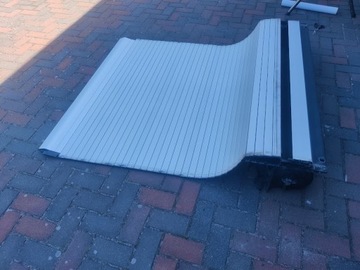 Оригинальные электрические рулонные шторы Ford Ranger Ford