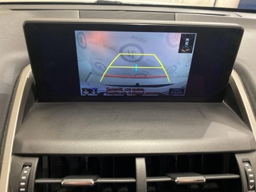 Lexus NX I SUV Facelifting 300 238KM 2019 Lexus NX 300 Prestige AWD I (2014-2021) Lexus NX 3, zdjęcie 15
