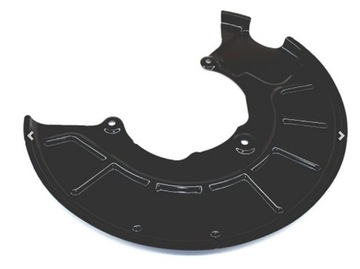 ASO VW OSŁONA TARCZY H-CA lewa