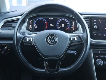 Volkswagen T-Roc I SUV 1.0 TSI 110KM 2021 VW T-Roc 1.0 TSI, Salon Polska, 1. Właściciel, zdjęcie 12