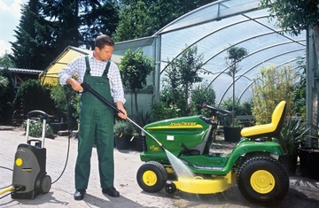 Karcher Роторная насадка 035 35 HD HDS 5/15 6/15 м 18/1,5