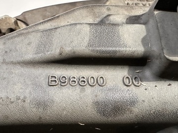 BRZDY BREMBO ZIACISKI TŘMEN PŘÍVODY BRZDOVÉ CHEVROLET CAMARO 2016+