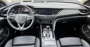Opel Insignia II Sports Tourer 2.0 CDTI 170KM 2018 Opel Insignia 2.0 CDTI 170KM Automat LED IntelliLux Skora NaviPro ACC, zdjęcie 4