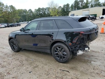 Land Rover Range Rover Velar 2026 Land Rover Range Rover Velar S 2026 2.0l 2.0 Benzyna 247KM, zdjęcie 1