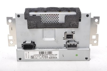 DISPLEJ VOLVO OE 31357023