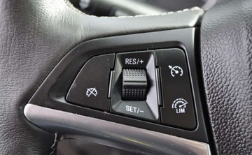 Opel Mokka I SUV 1.4 Turbo ECOTEC 140KM 2015 Opel Mokka 1.4 Benzyna 4x4 Tempomat Cz. parkowania Klimatyzacja 1.4 Benzyna, zdjęcie 28