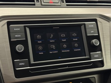 Volkswagen Passat B8 Variant Facelifting 2.0 TDI SCR 150KM 2020 Volkswagen Passat EVO Essence / 1właściciel / Salo, zdjęcie 26