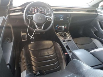 Volkswagen Arteon 2023 Volkswagen Arteon SEL Premium R-Line 2023 2.0L 2.0 Benzyna 268KM, zdjęcie 8