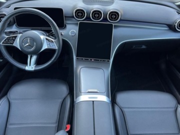 Mercedes Klasa C W206 Kombi 2.0 220d 200KM 2024 C Klasa 220 d 4-Matic All-Terrain Avantgarde 2.0 (200KM) 2024, zdjęcie 7