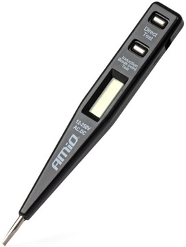 LED PRÓBNIK DETEKTOR NAPIĘCIA TESTER WOLTOMIERZ