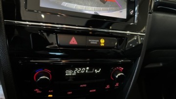 Suzuki Vitara III SUV 1.6 DDiS 120KM 2015 Suzuki Vitara 1.6 D ALLGRIP 4x4 Kamera Ledy Navi Szyber Skory MOZLIWA ZAMI, zdjęcie 36