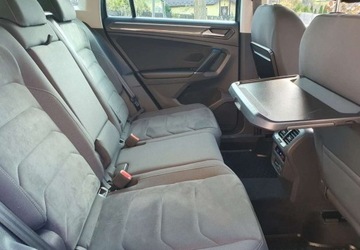 Volkswagen Tiguan II SUV 2.0 TSI 180KM 2017 Volkswagen Tiguan Volkswagen Tiguan 2.0 TSI 4Motion (BlueMotion Technology, zdjęcie 20