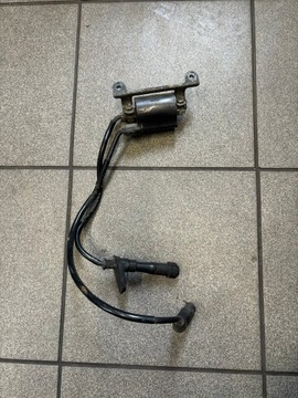 Катушка зажигания Honda NTV 650 Довиль