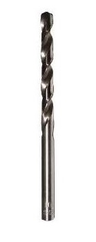 WIERTŁO DO METALU NKWa HSS 6,0 MM DIN 338