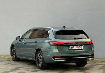 Volkswagen Passat B8 Variant Facelifting 2.0 TDI SCR 150KM 2024 Volkswagen Passat ELAGANCE salon Polska gwar. masaz matrix kamery360 wenty, zdjęcie 3