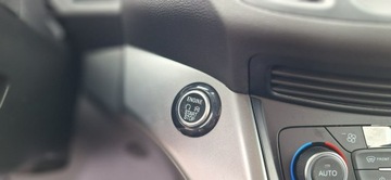 Ford Kuga II SUV Facelifting 1.5 TDCi 120KM 2019 Ford Kuga climatronic bardzo ekonomiczny, zdjęcie 14