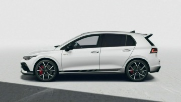 Volkswagen Golf VIII 2026 Volkswagen Golf GTI Clubsport 2.0 TSI 300 KM DSG, zdjęcie 3