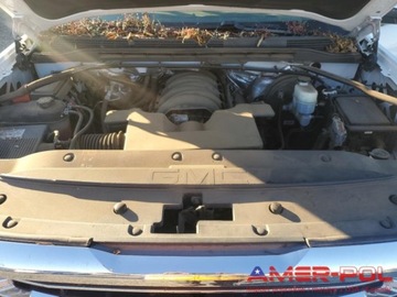  GMC Sierra _K1500_SLT_4x4 5.3 Benzyna 355KM, zdjęcie 10