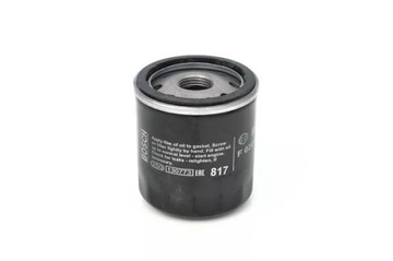 BOSCH F 026 407 221 FILTR OLEJE