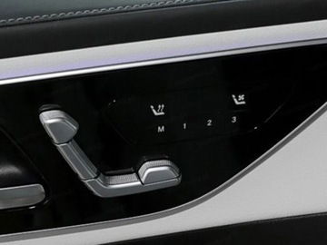 Mercedes GLC C254/X254 Coupe 2.0 220d 197KM 2025 MERCEDES-BENZ GLC 220 d 4-Matic AMG Line 2.0 (197KM) 2025, zdjęcie 6