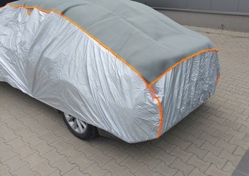 АНТИГАЛАДНАЯ КРЫШКА СЕДАН L