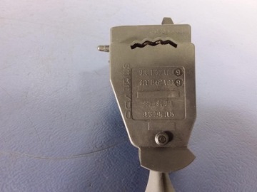 SMART FORTWO I LIFT ВЫКЛЮЧАТЕЛЬ ДВОРНИКОВ