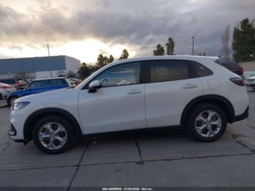 Honda ZR-V 2023 Honda ZR-V 2023 r., 2,0L LX AWD 2.0 Benzyna 158KM, zdjęcie 14