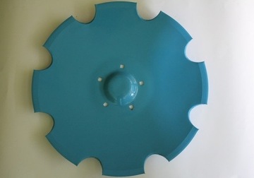Talerz Lemken Rubin 625x6 5-otw.3490467VIS