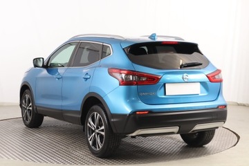 Nissan Qashqai II Crossover Facelifting 1.2 DiG-T 115KM 2018 Nissan Qashqai 1.2 DIG-T, Salon Polska, zdjęcie 3