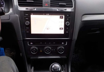 Volkswagen Golf VII Hatchback 3d Facelifting 1.6 TDI-CR DPF BMT 115KM 2018 Volkswagen Golf Diesel Okazja 1.6 Diesel 116KM, zdjęcie 27