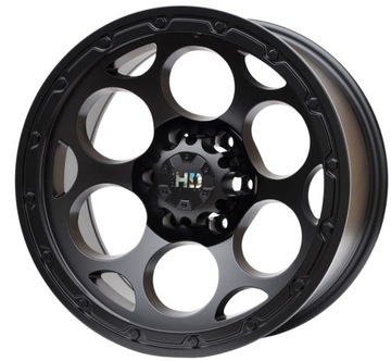 FELGI 17'' NISSAN Terrano I II Pick Up Patrol