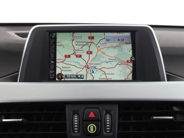 BMW X1 F48 Crossover xDrive25d 231KM 2015 BMW X1 25d Automat xDrive xLine Panorama Nawigacja, zdjęcie 24