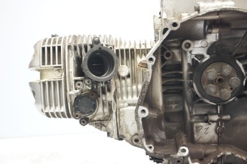 BMW R 1150 GS 99-04 ГАРАНТИЯ ЗАПУСКА ДВИГАТЕЛЯ