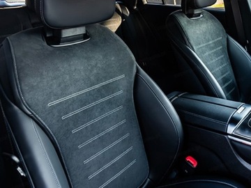 Mercedes GLC C254/X254 Coupe 2.0 220d 197KM 2025 GLC Coupe 220 d 4-Matic AMG Line 2.0 (197KM) 2025, zdjęcie 7