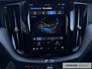 Volvo XC60 II Crossover Plug-In Facelifting 2.0 T8 455KM 2024 Volvo XC 60 XC60 T8 Plug-In Hybrid AWD Ultra Dark, zdjęcie 21