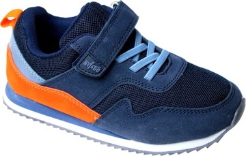 BEFADO buty sportowe mega lekkie polskie 40