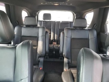 Dodge Durango III 3.6 V6 294KM 2019 Dodge Durango 2019, 3.6 L, GT, od ubezpieczalni 3.6 Benzyna 295KM, zdjęcie 9