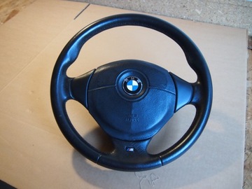 Bmw e36 M3 Kierownica M-pakiet serducho