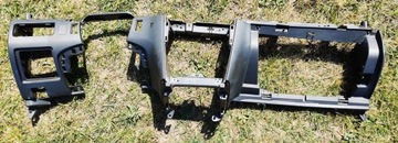 DESKA KOKPIT AVENSIS T25 DÍL SPODNÍ 2003 - 2008 R