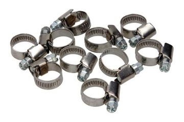 MAXGEAR CLAMP CLAMP 8-16/9 W2 ВИНТ