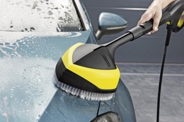 Электрическая щетка Karcher WB 150