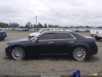 Chrysler 300C II 2016 Chrysler 300 300c 2016 5.7 Benzyna 363KM, zdjęcie 1