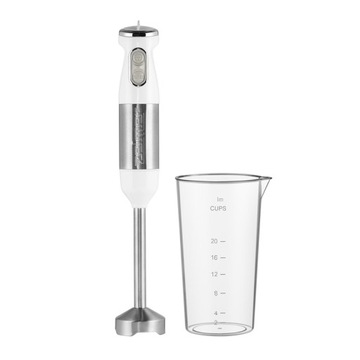 BLENDER RĘCZNY ZELMER ZHB4640 1100W BARDZO MOCNY!