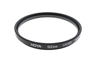 HOYA UV(0) фильтр 62мм