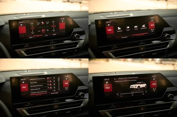 Citroen C4 III SUV 1.5 BlueHDi 110KM 2021 C4 __ HEAD UP __ KEYLESS GO __ SUPER UTRZYMANY, zdjęcie 34